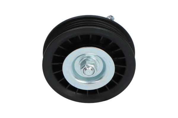 Tensioner Pulley, V-ribbed belt